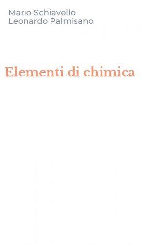 Elementi di chimica