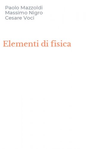 Elementi di fisica