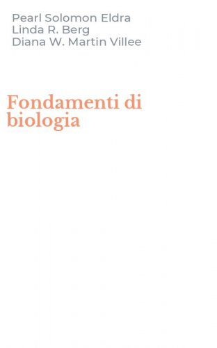 Fondamenti di biologia