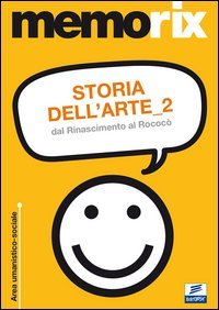 Storia dell'arte