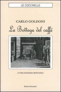 La bottega del caff&egrave;