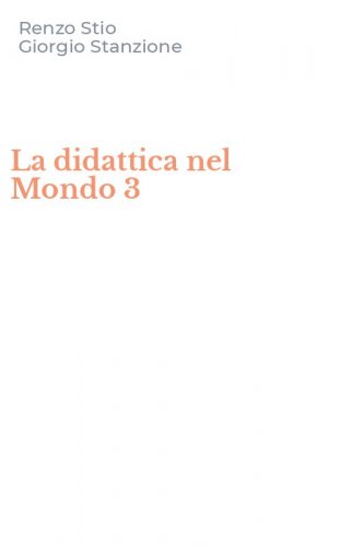 La didattica nel Mondo 3