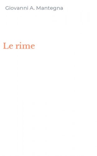 Le rime