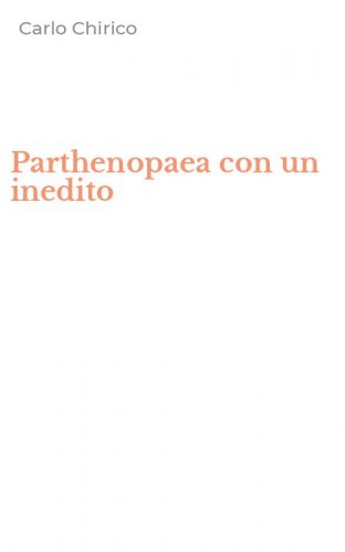 Parthenopaea con un inedito