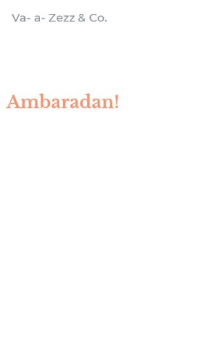 Ambaradan!