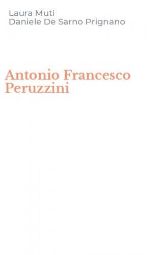 Antonio Francesco Peruzzini