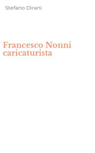Francesco Nonni caricaturista