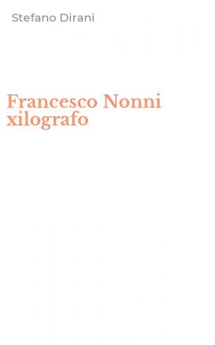 Francesco Nonni xilografo