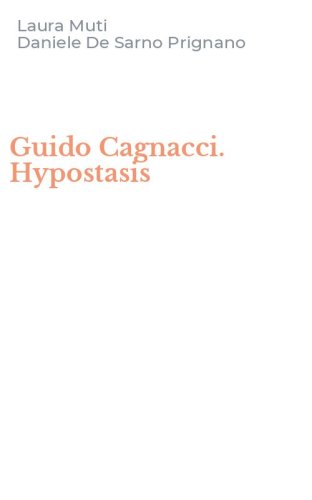 Guido Cagnacci. Hypostasis