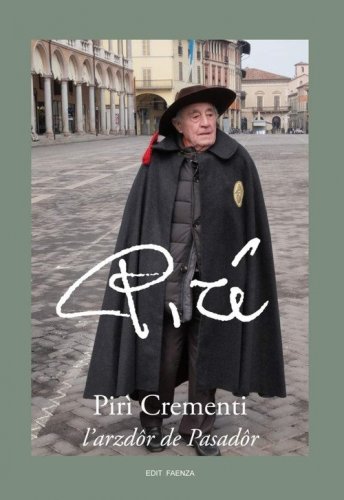 Pir&igrave; Crementi. L'azodor de Pasador