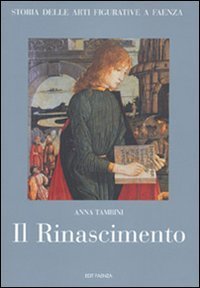 Storia delle arti figurative a Faenza
