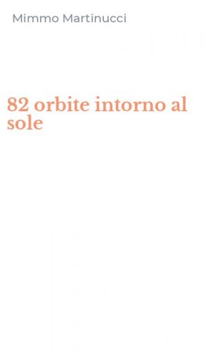 82 orbite intorno al sole