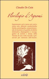 Florilegio d'agnomi