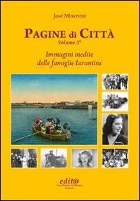 Pagine di citt&agrave;