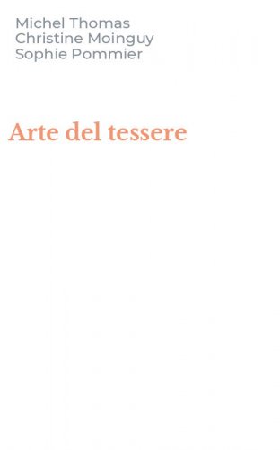 Arte del tessere