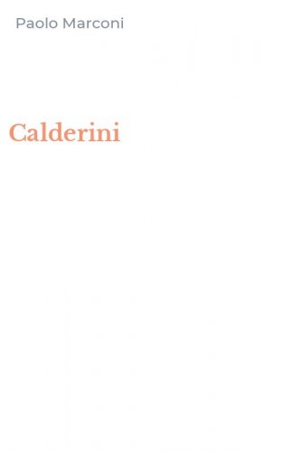 Calderini