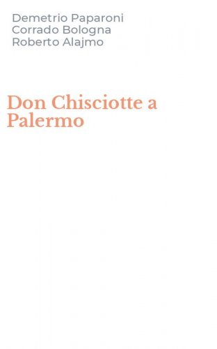 Don Chisciotte a Palermo