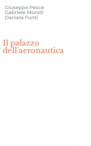 Il palazzo dell'aeronautica