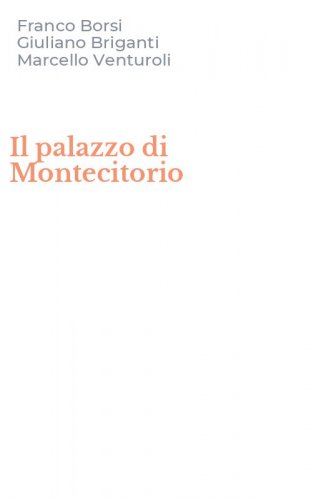 Il palazzo di Montecitorio