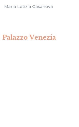 Palazzo Venezia