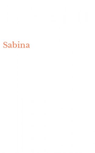 Sabina