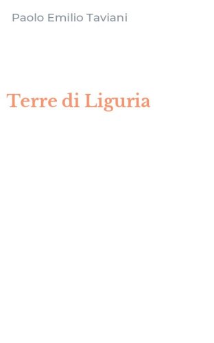 Terre di Liguria