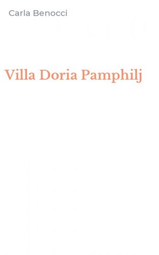 Villa Doria Pamphilj