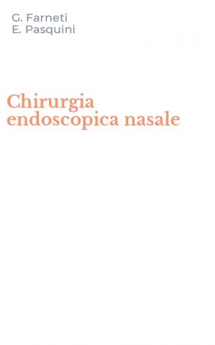 Chirurgia endoscopica nasale