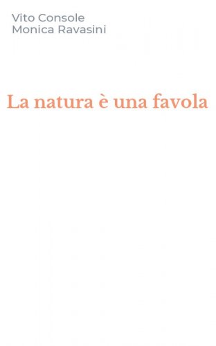 La natura &egrave; una favola