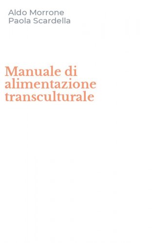 Manuale di alimentazione transculturale