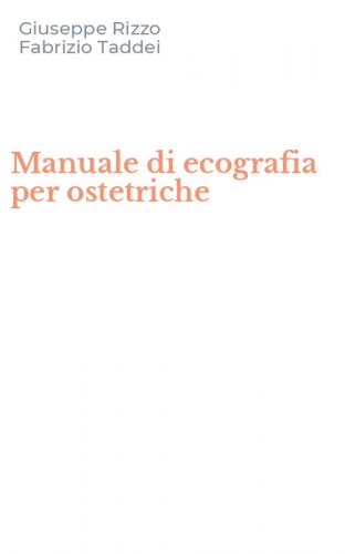 Manuale di ecografia per ostetriche