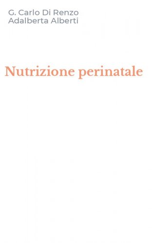 Nutrizione perinatale