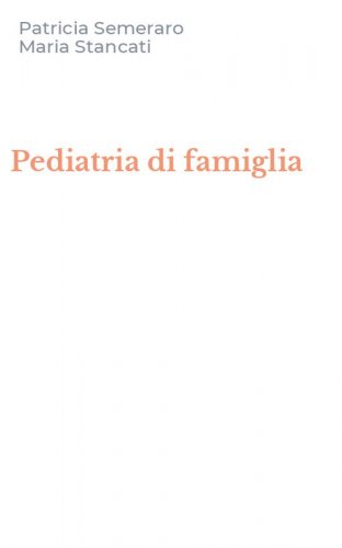 Pediatria di famiglia
