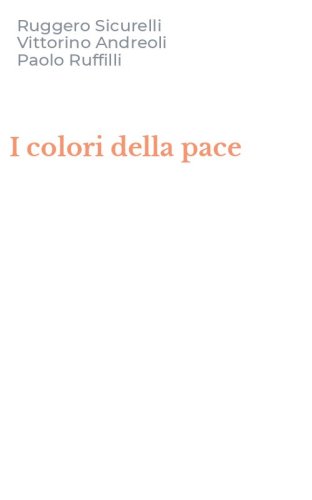 I colori della pace