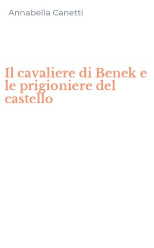 Il cavaliere di Benek e le prigioniere del castello