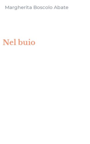 Nel buio