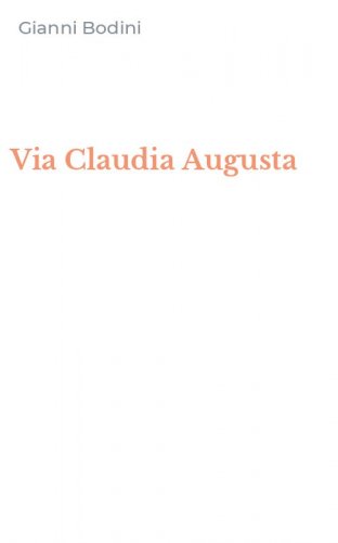 Via Claudia Augusta