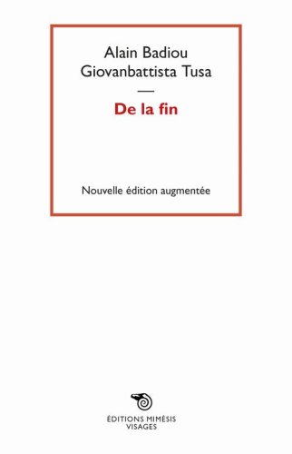 De la fin