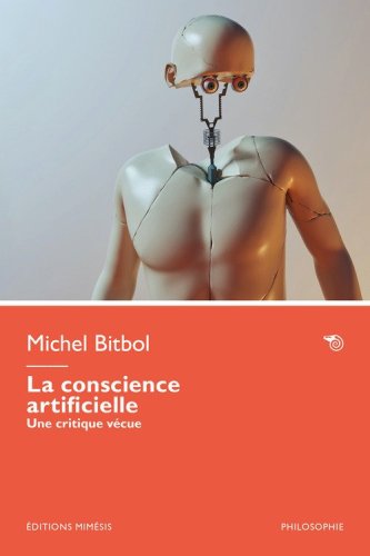 La conscience artificielle. Une critique v&eacute;cue