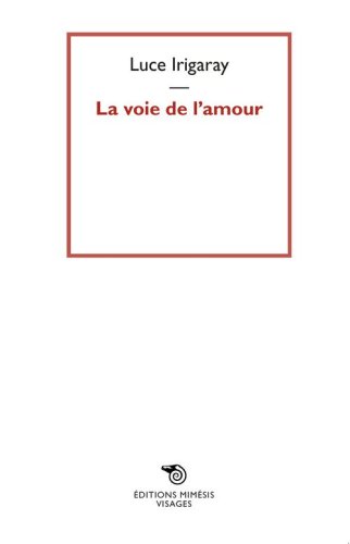 La voie de l'amour