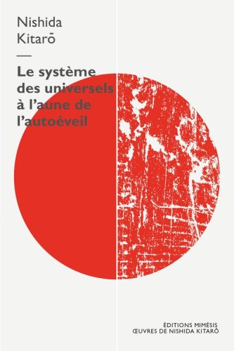 Le syst&egrave;me des universels &agrave; l'aune de l'auto&eacute;veil
