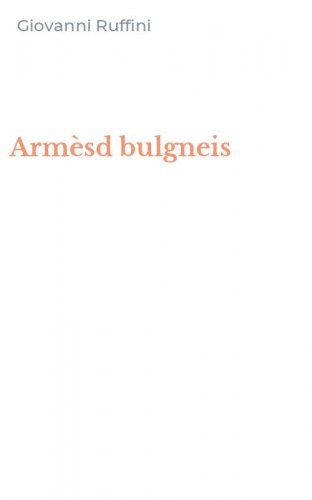Arm&egrave;sd bulgneis