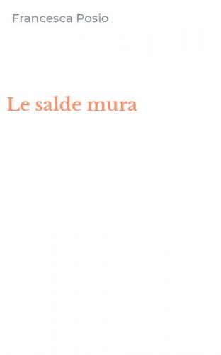 Le salde mura