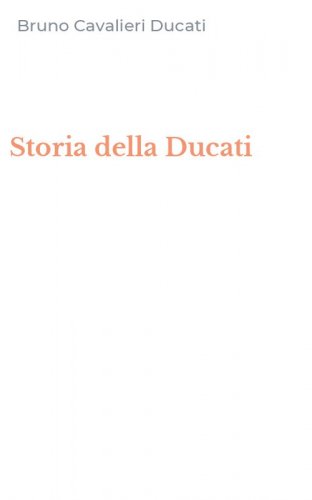 Storia della Ducati