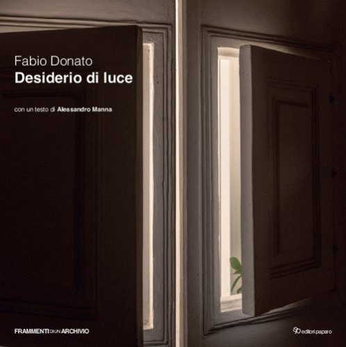 Desiderio di luce