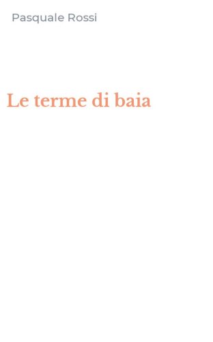 Le terme di baia