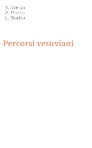 Percorsi vesuviani