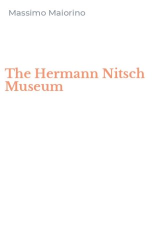 The Hermann Nitsch Museum