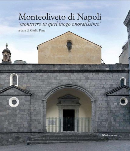 Monteoliveto di Napoli