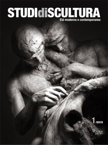 Studi di scultura. Et&agrave; moderna e contemporanea